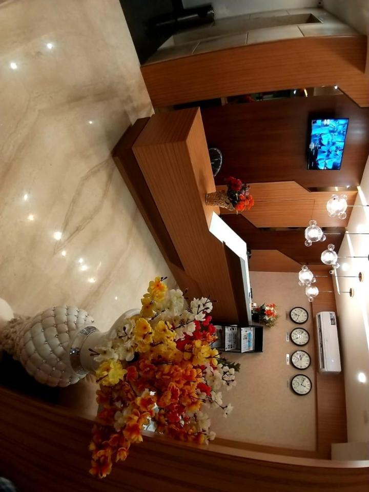 Hotel Grand Elegant à Chennai Extérieur photo